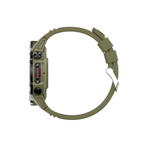 Matrix Pro AMOLED Smart Watch