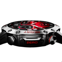 Matrix Pro AMOLED Smart Watch