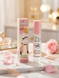 Kiss Beauty Brighten Pearl Primer Oil Free
