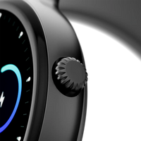 Luna Smartwatch
