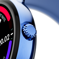 Luna Smartwatch