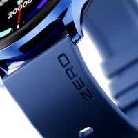 Luna Smartwatch