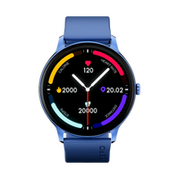 Luna Smartwatch
