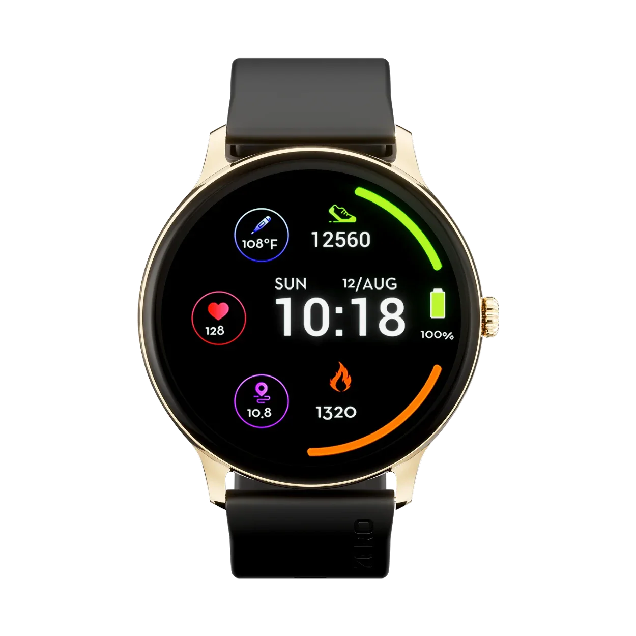 Luna Smartwatch