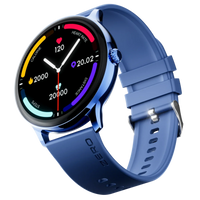 Luna Smartwatch