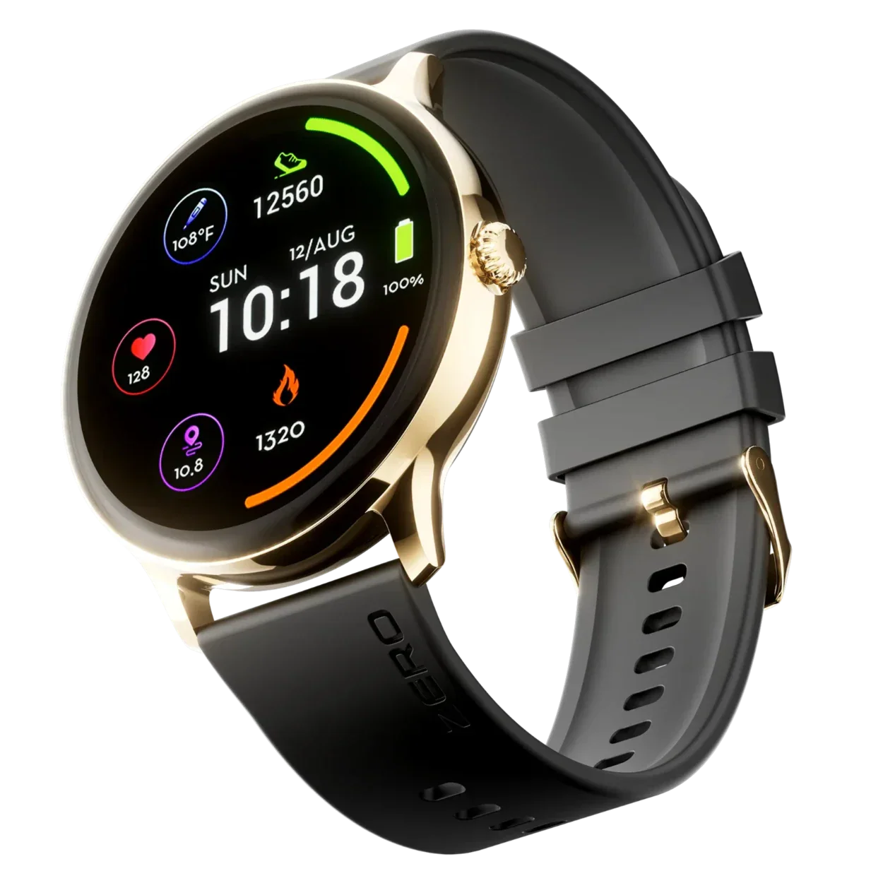 Luna Smartwatch