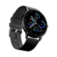 Luna Smartwatch