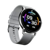 Luna Smartwatch