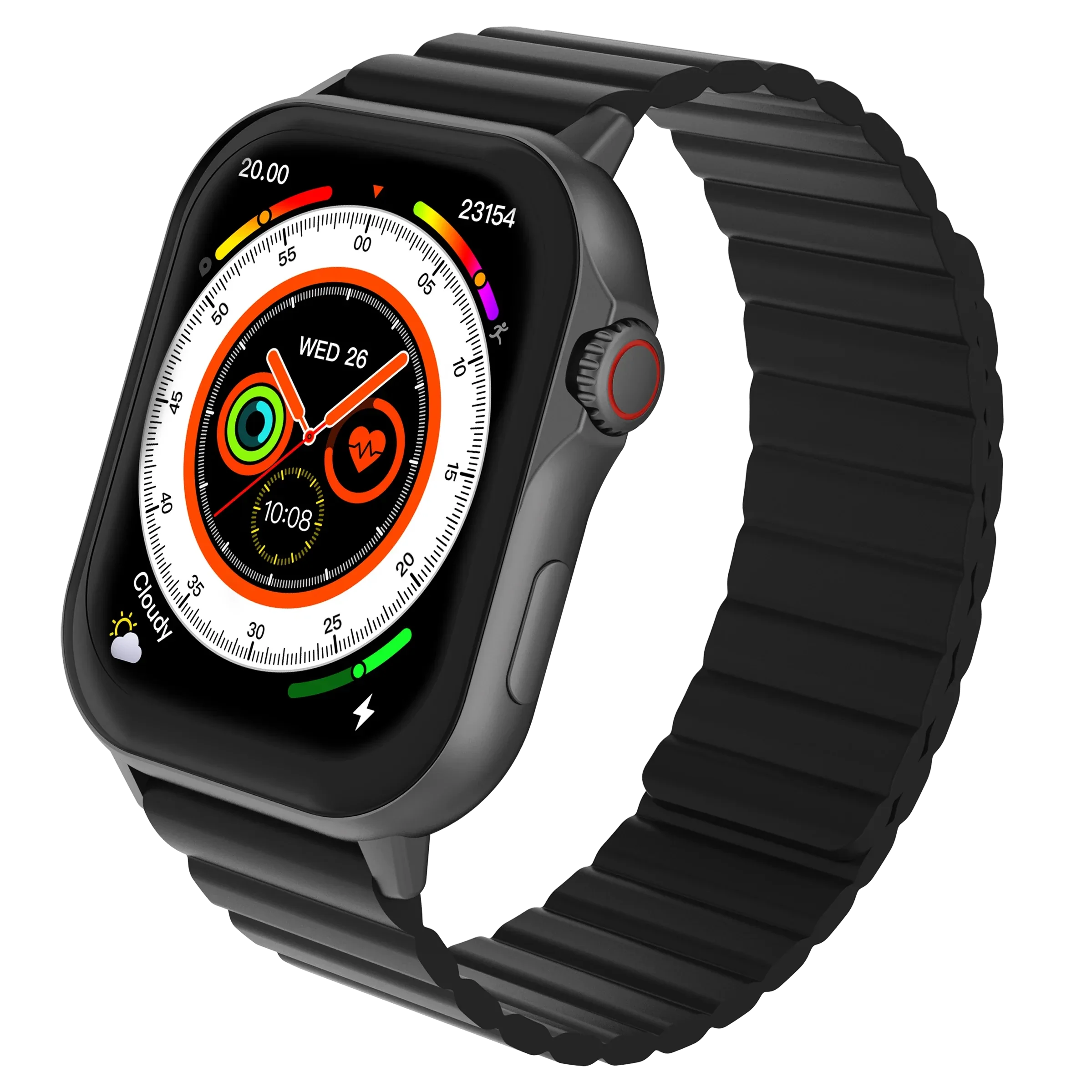 Phantom Pro Smartwatch