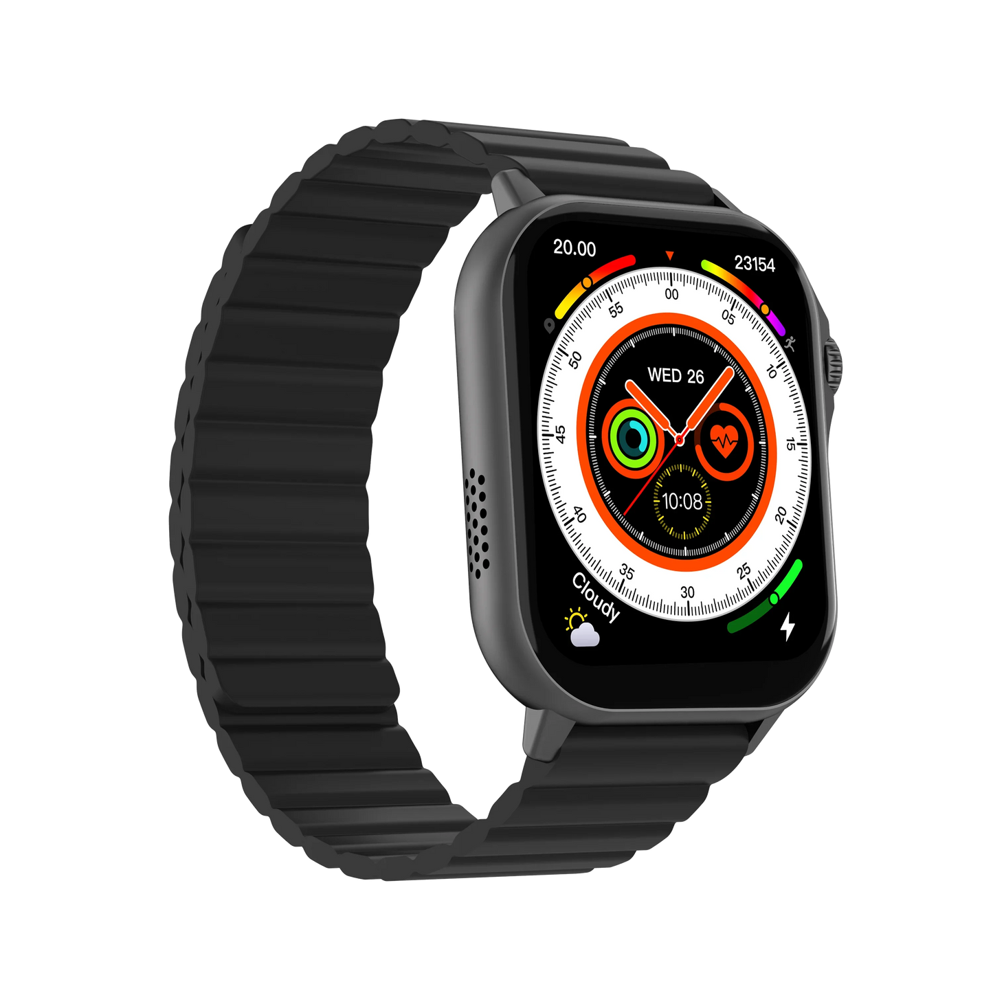 Phantom Pro Smartwatch