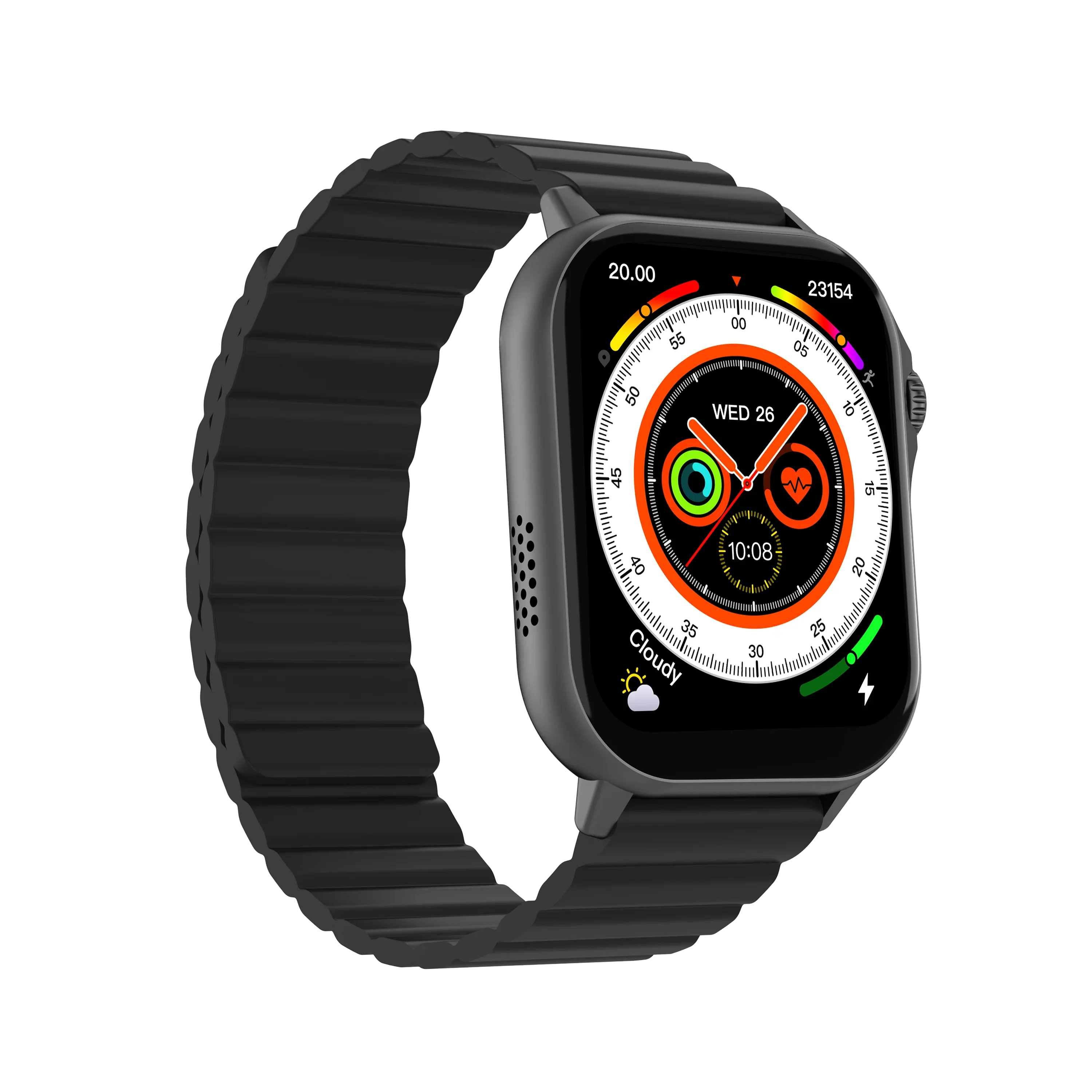 Phantom Pro Smartwatch