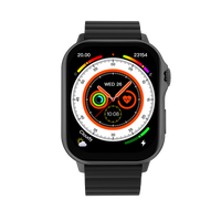 Phantom Pro Smartwatch
