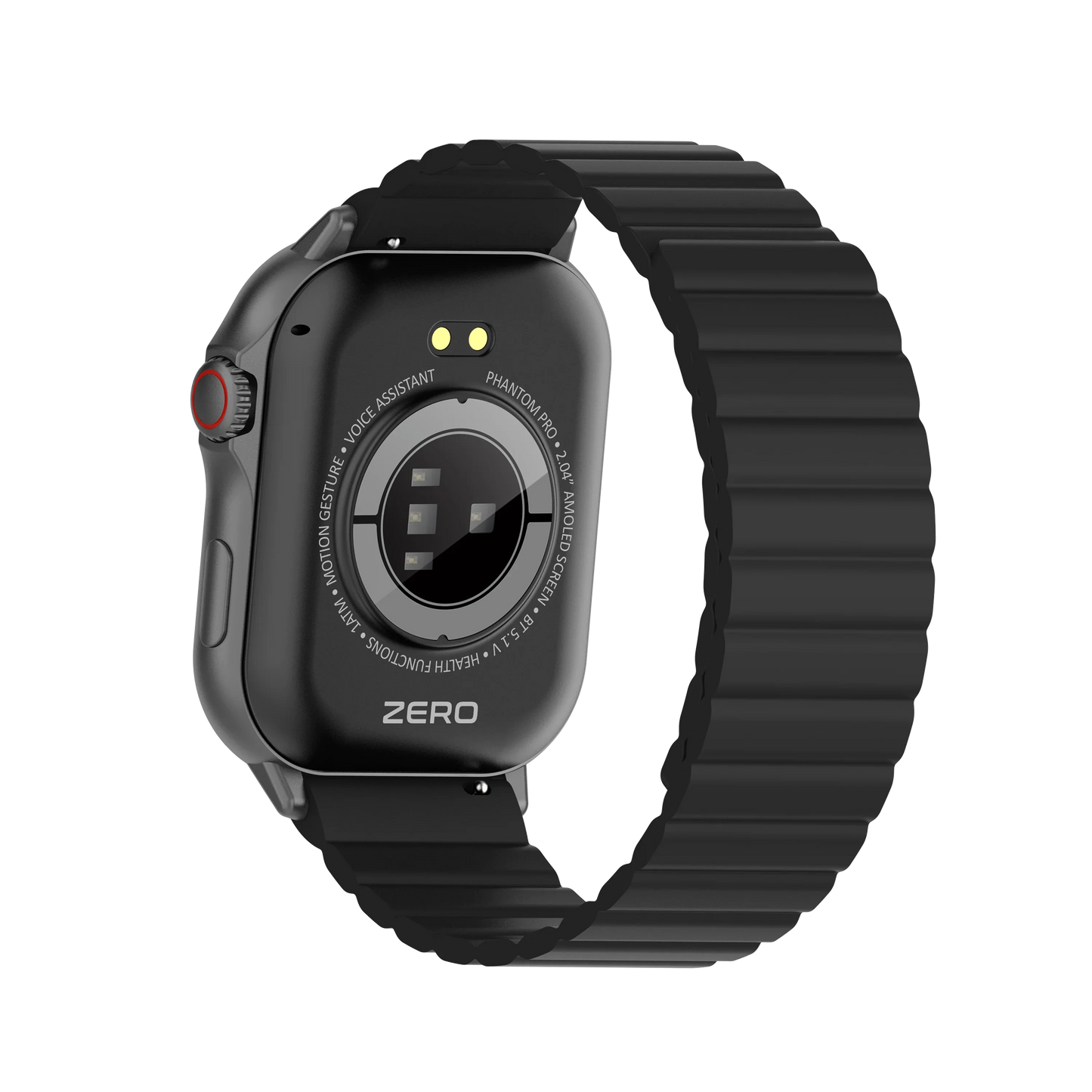 Phantom Pro Smartwatch