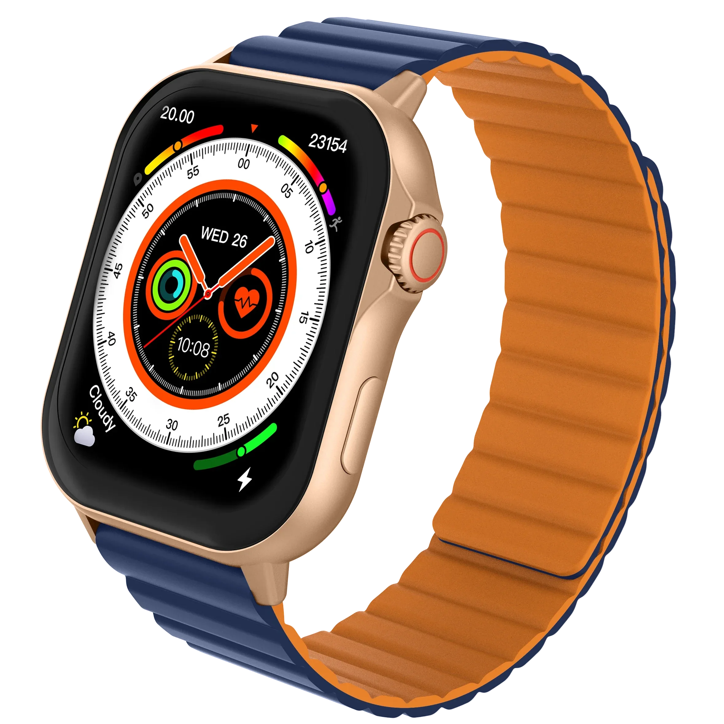 Phantom Pro Smartwatch