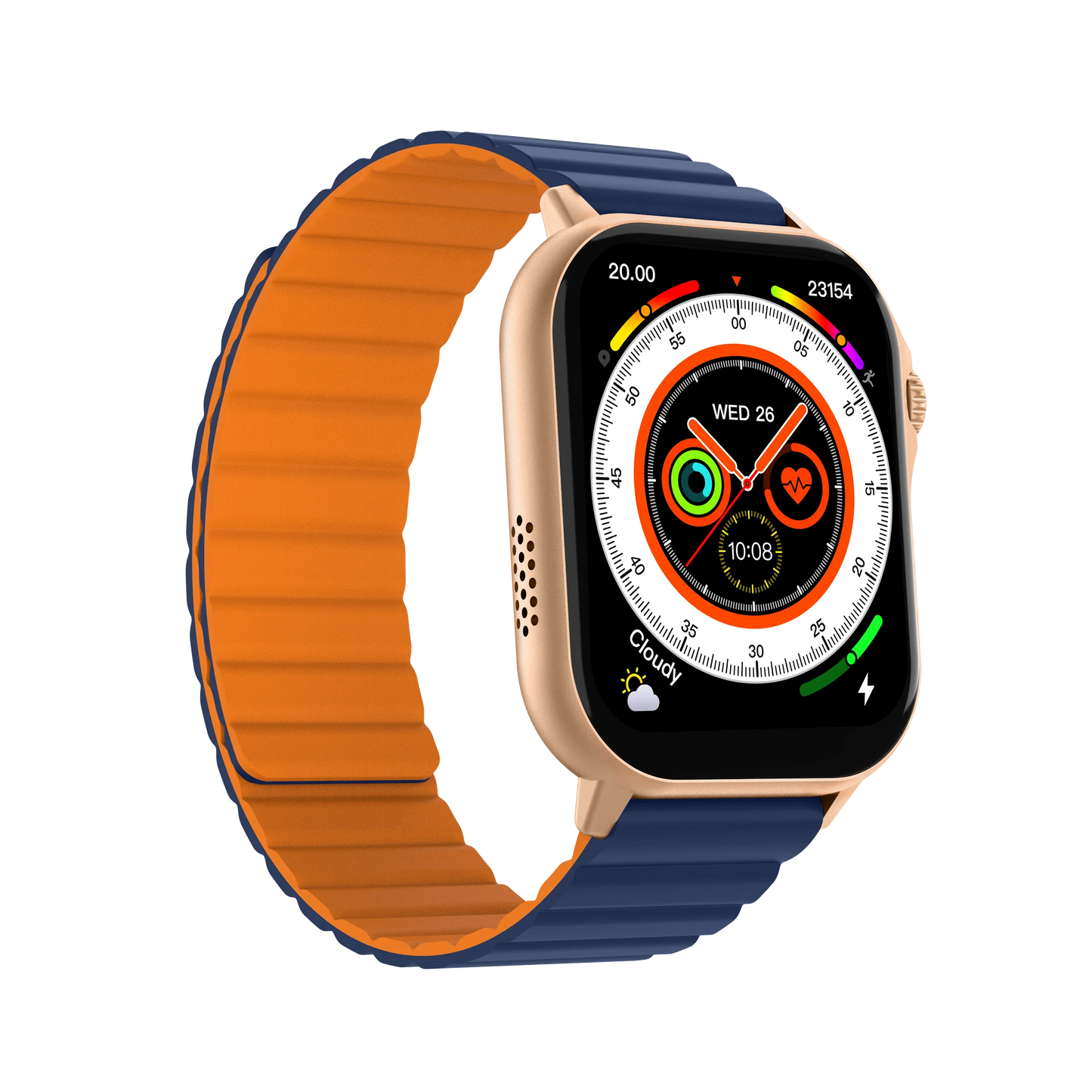 Phantom Pro Smartwatch