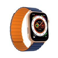 Phantom Pro Smartwatch