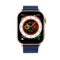 Phantom Pro Smartwatch