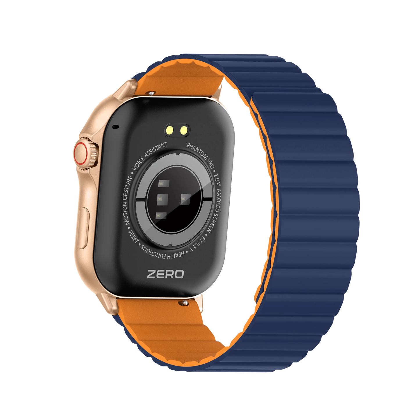 Phantom Pro Smartwatch