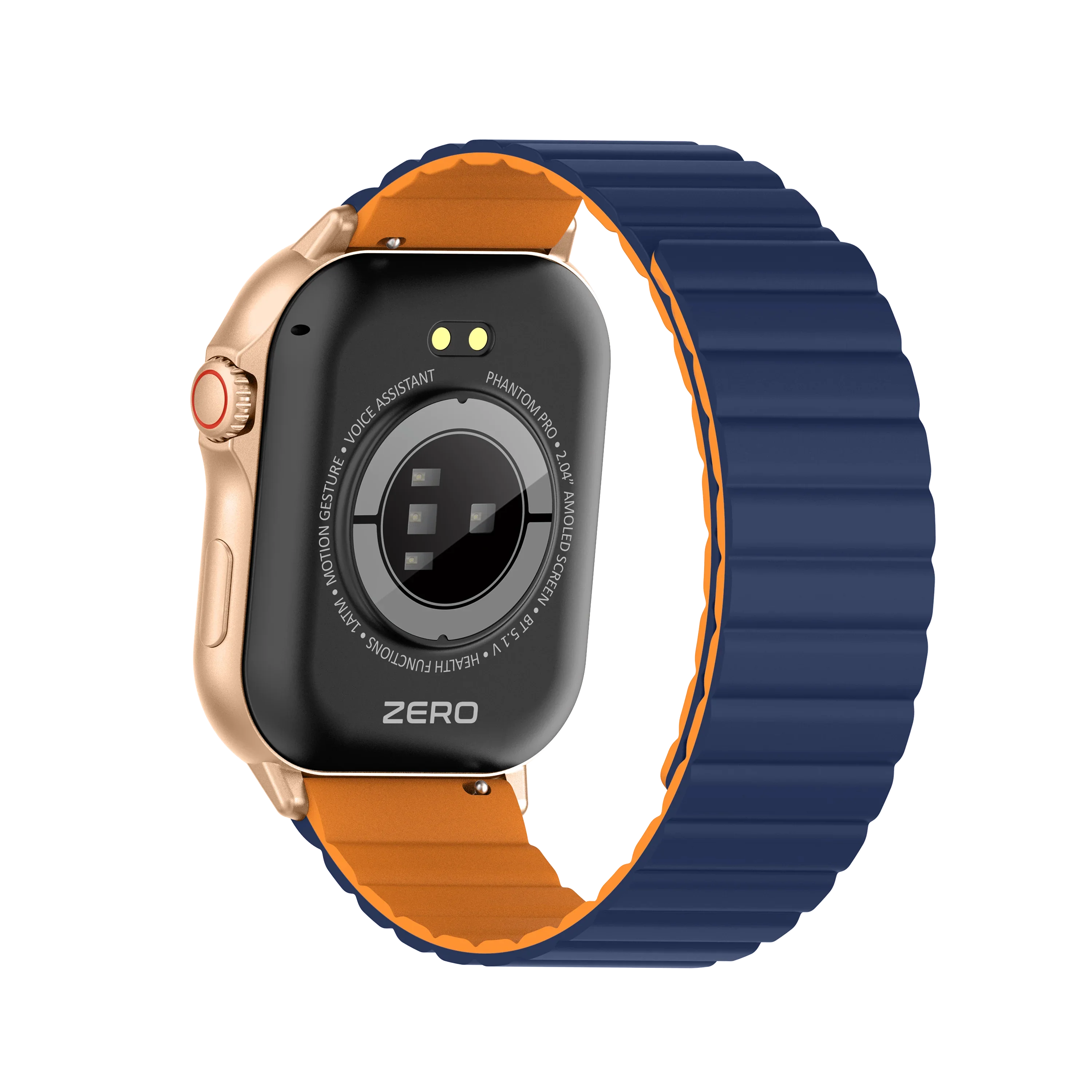 Phantom Pro Smartwatch