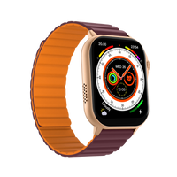 Phantom Pro Smartwatch