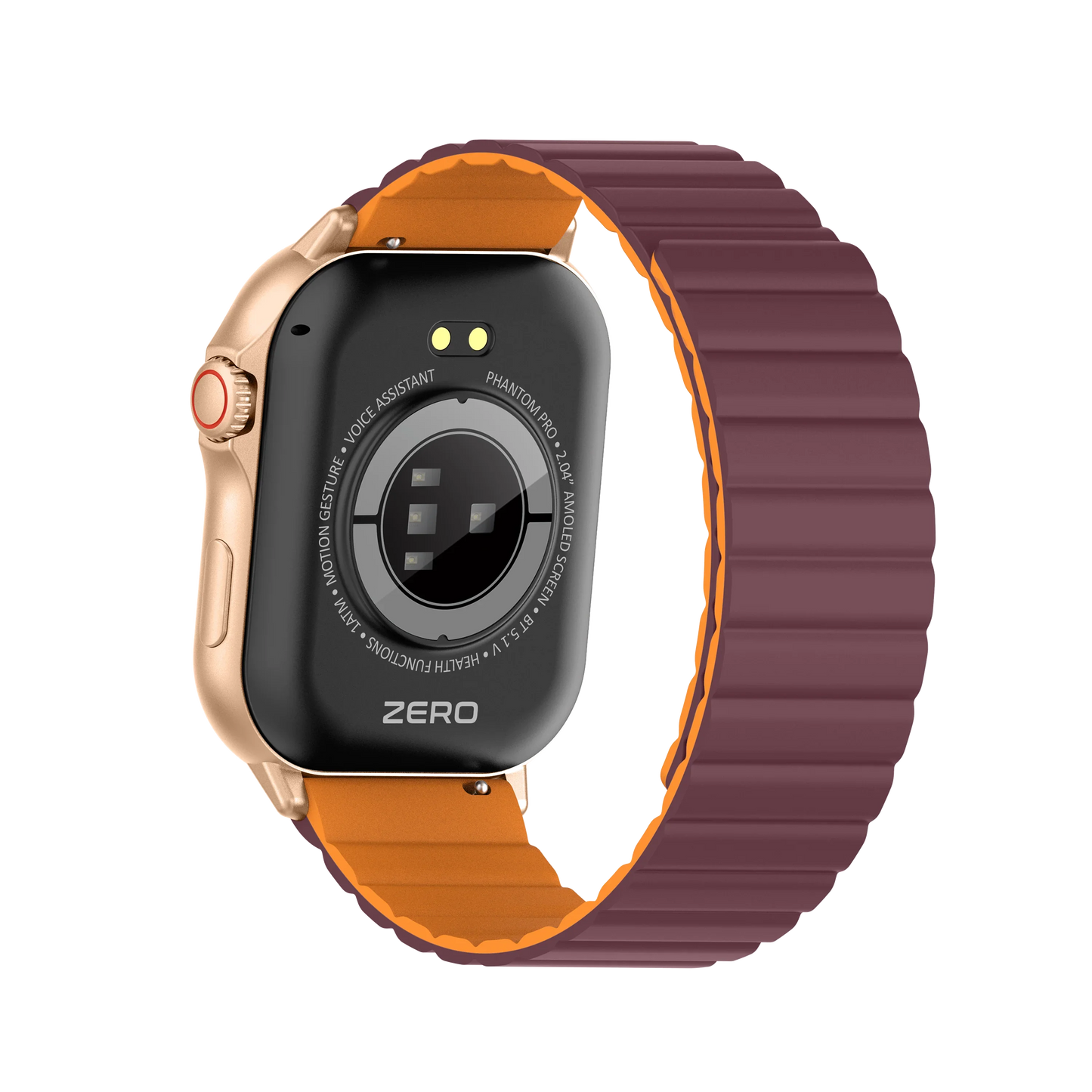 Phantom Pro Smartwatch