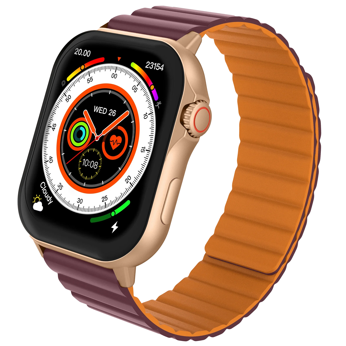 Phantom Pro Smartwatch