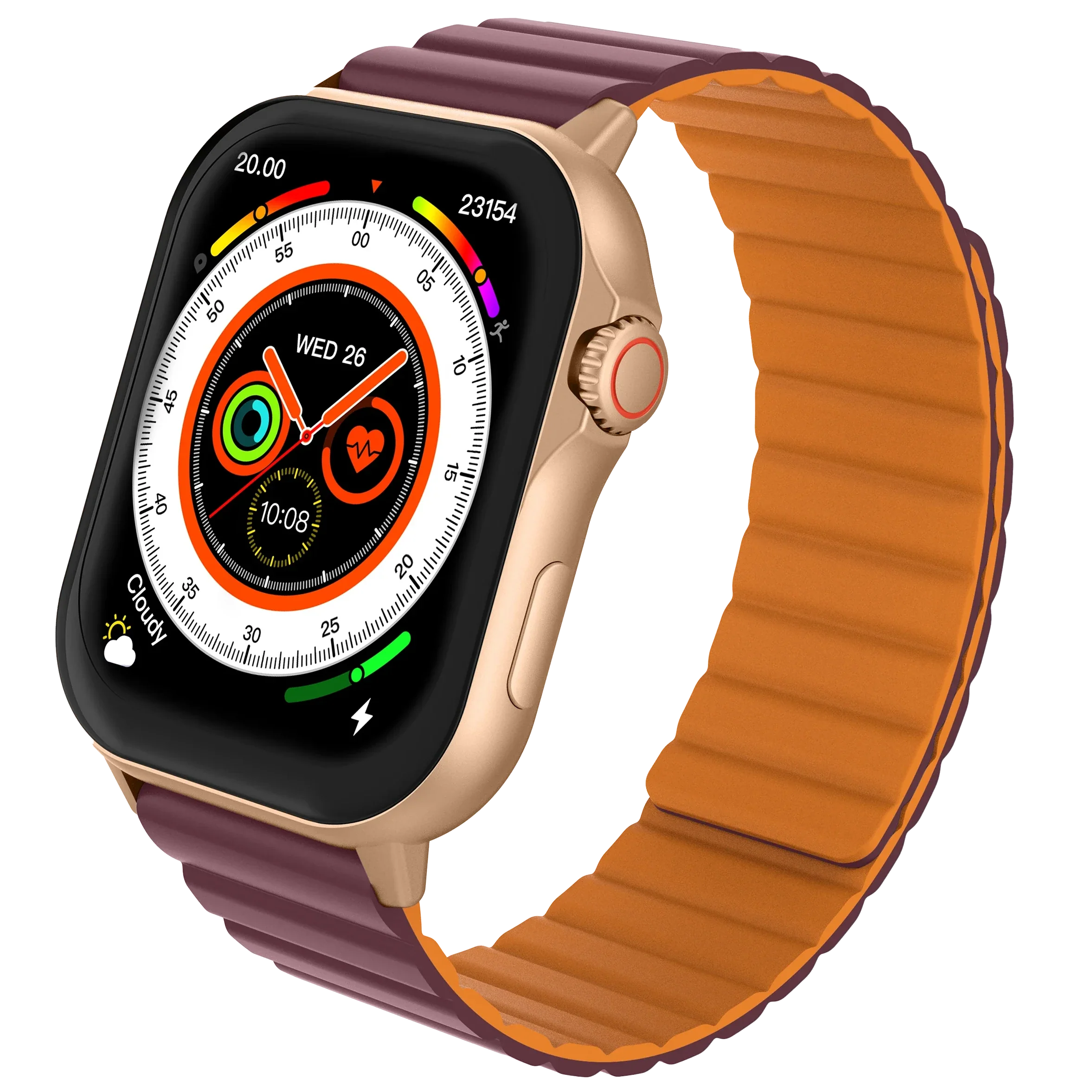 Phantom Pro Smartwatch