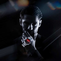 Matrix Pro AMOLED Smart Watch