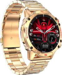 Matrix Pro AMOLED Smart Watch