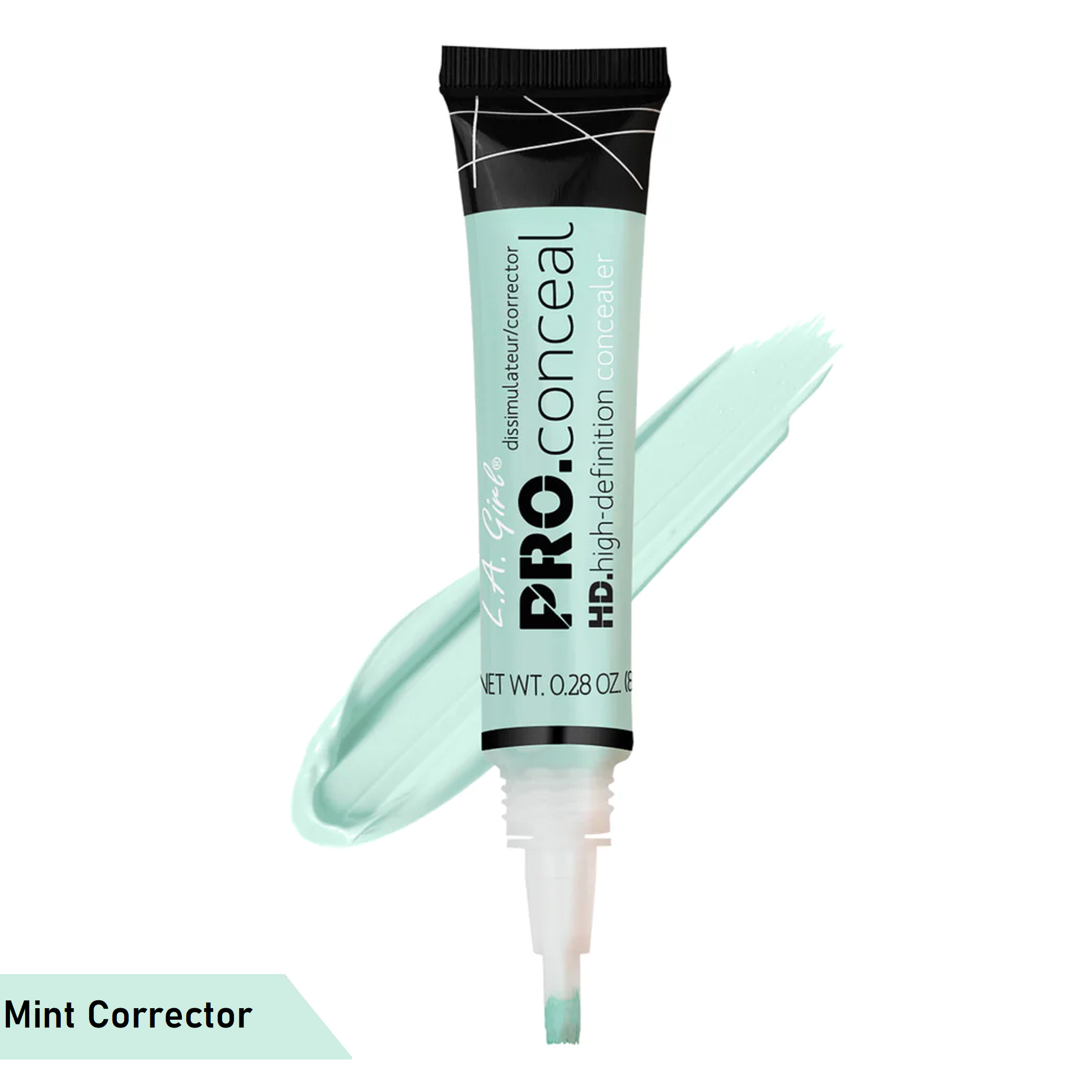 LA Girl Pro Conceal HD Concealer