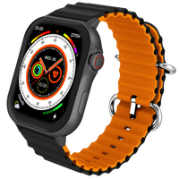 Phantom Pro Smartwatch