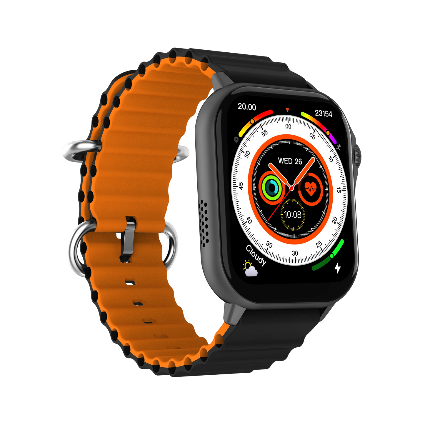 Phantom Pro Smartwatch