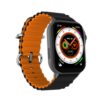 Phantom Pro Smartwatch