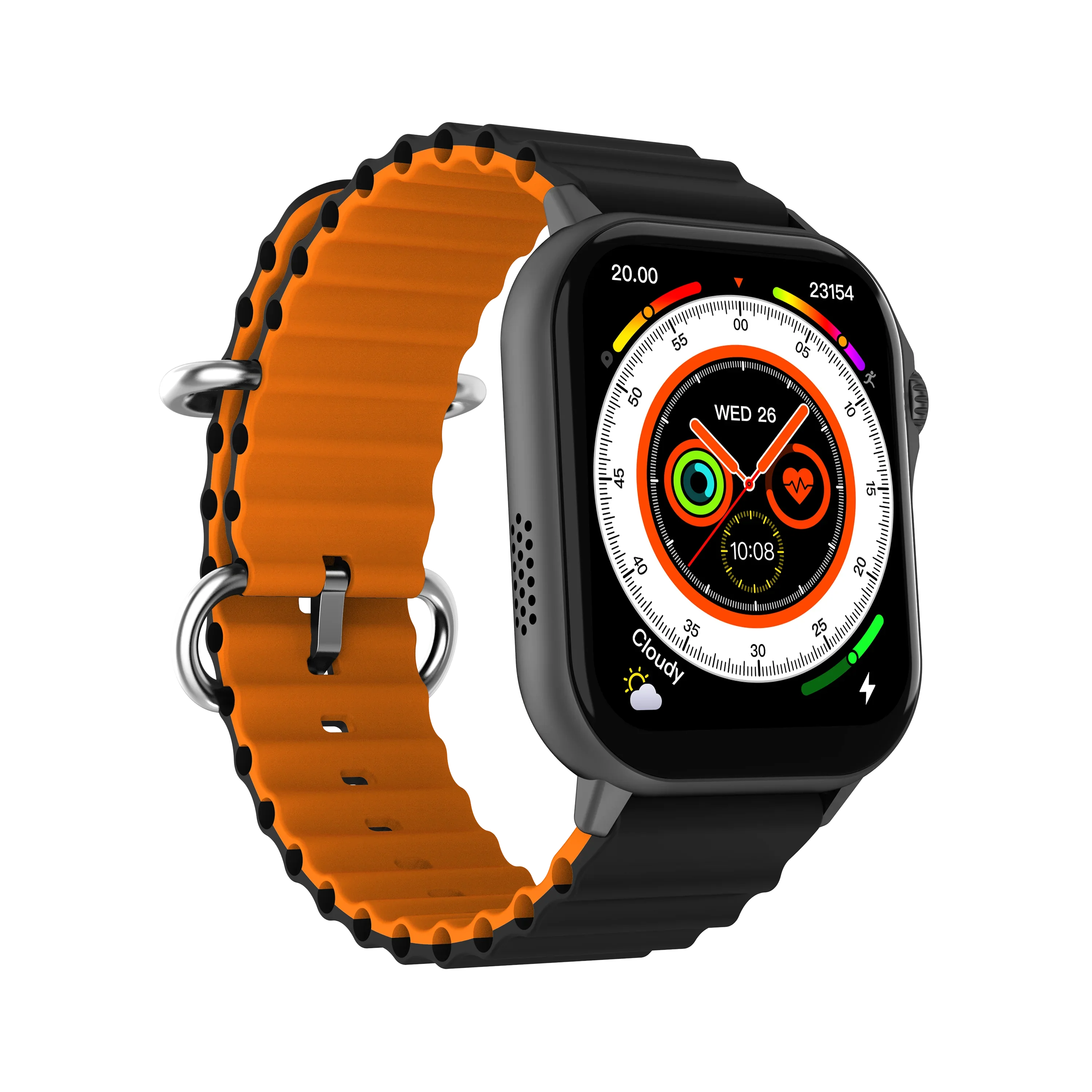 Phantom Pro Smartwatch