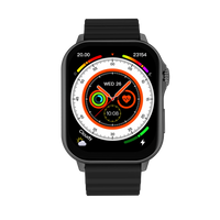 Phantom Pro Smartwatch
