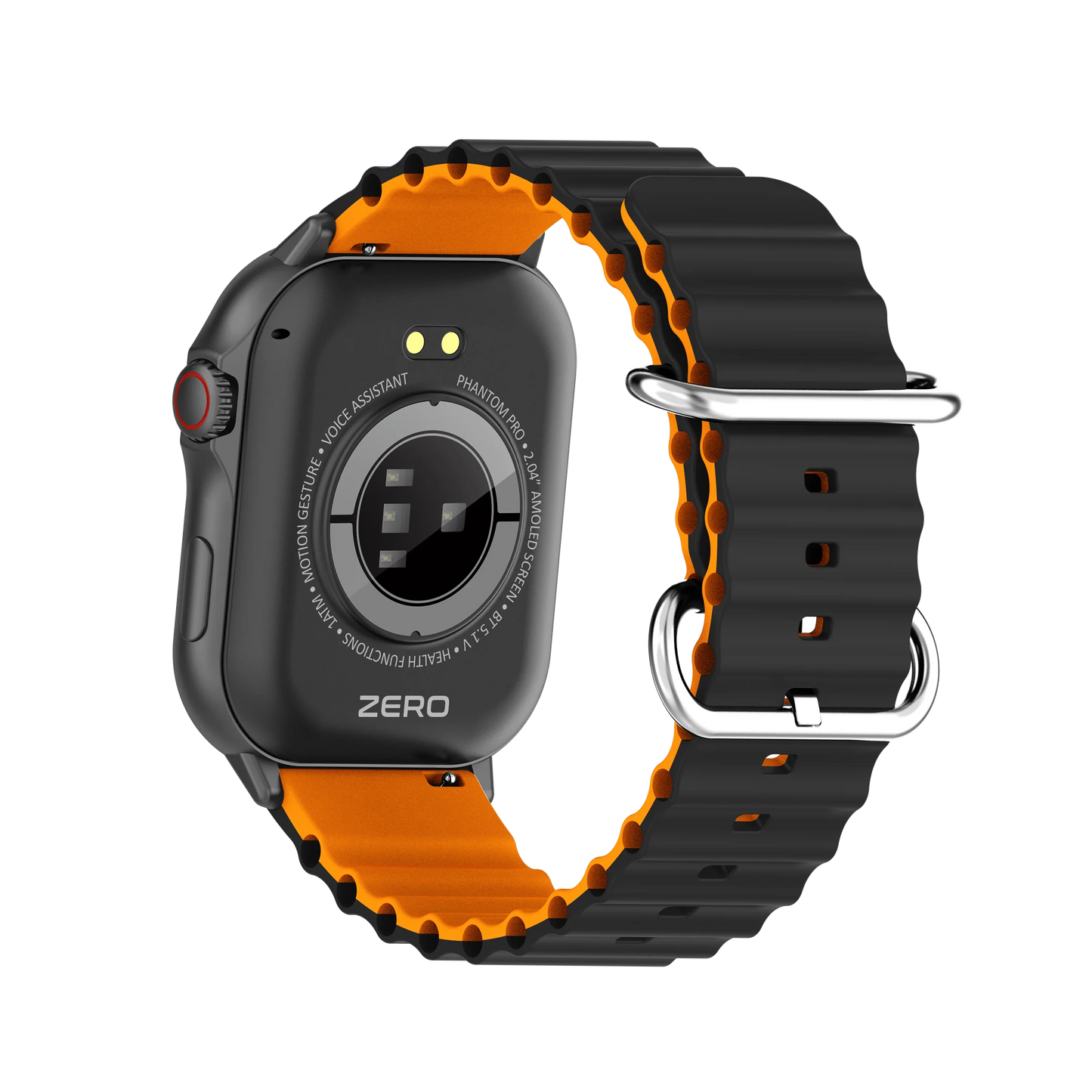 Phantom Pro Smartwatch