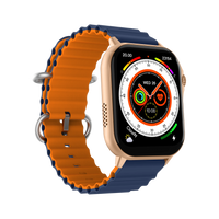 Phantom Pro Smartwatch