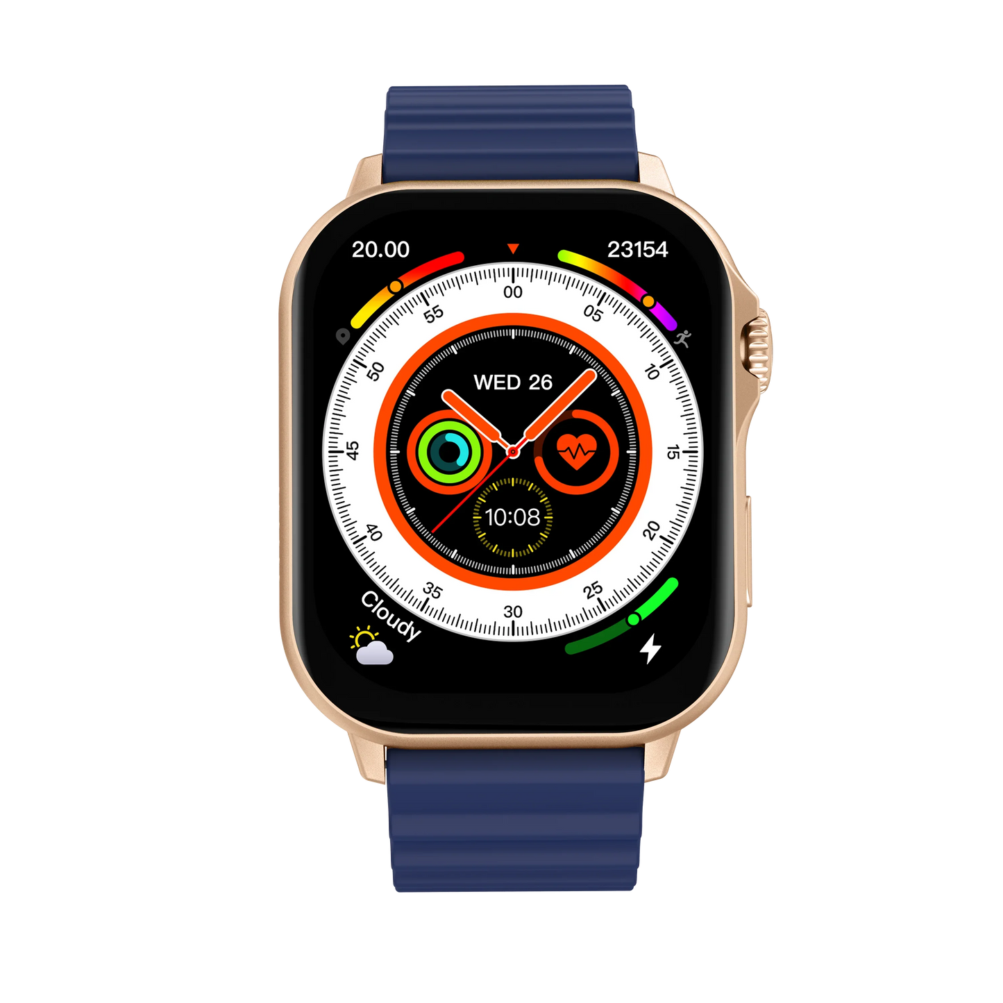 Phantom Pro Smartwatch