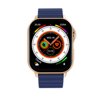 Phantom Pro Smartwatch