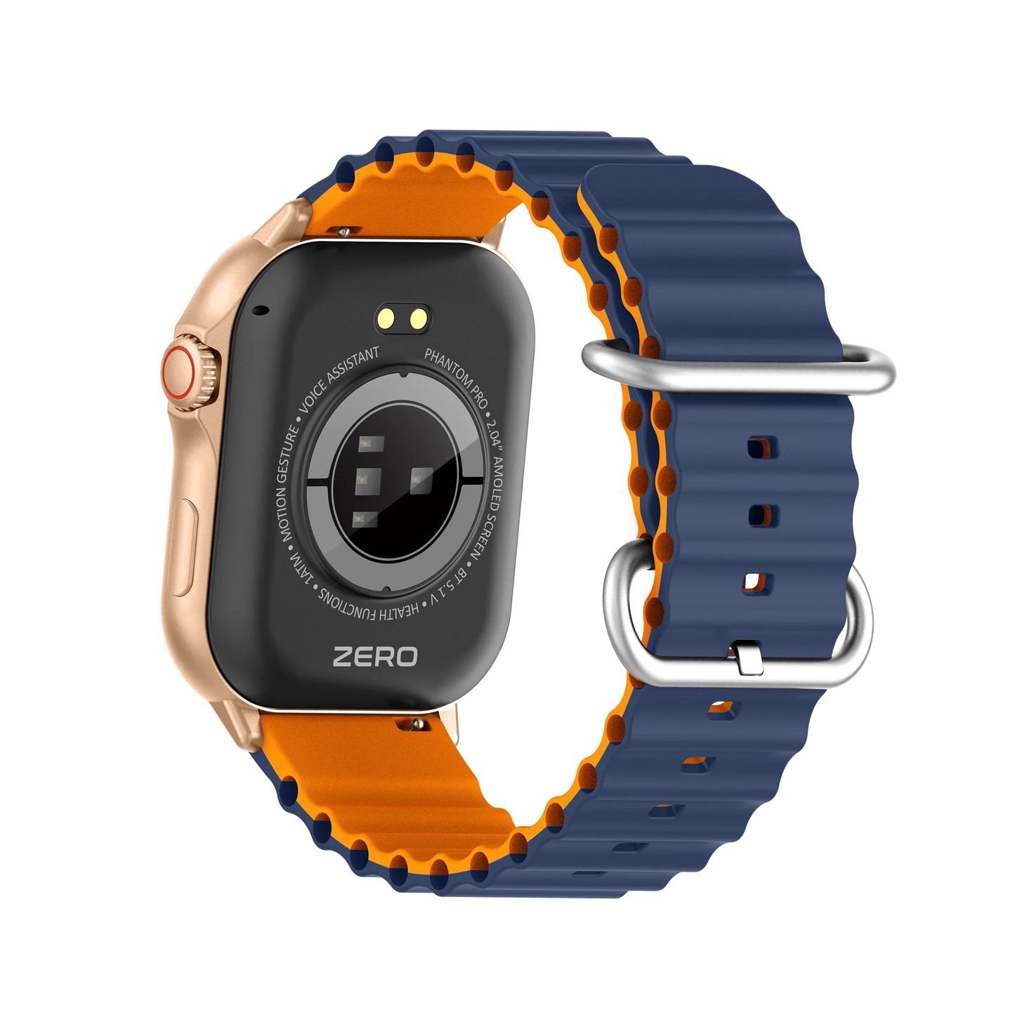 Phantom Pro Smartwatch