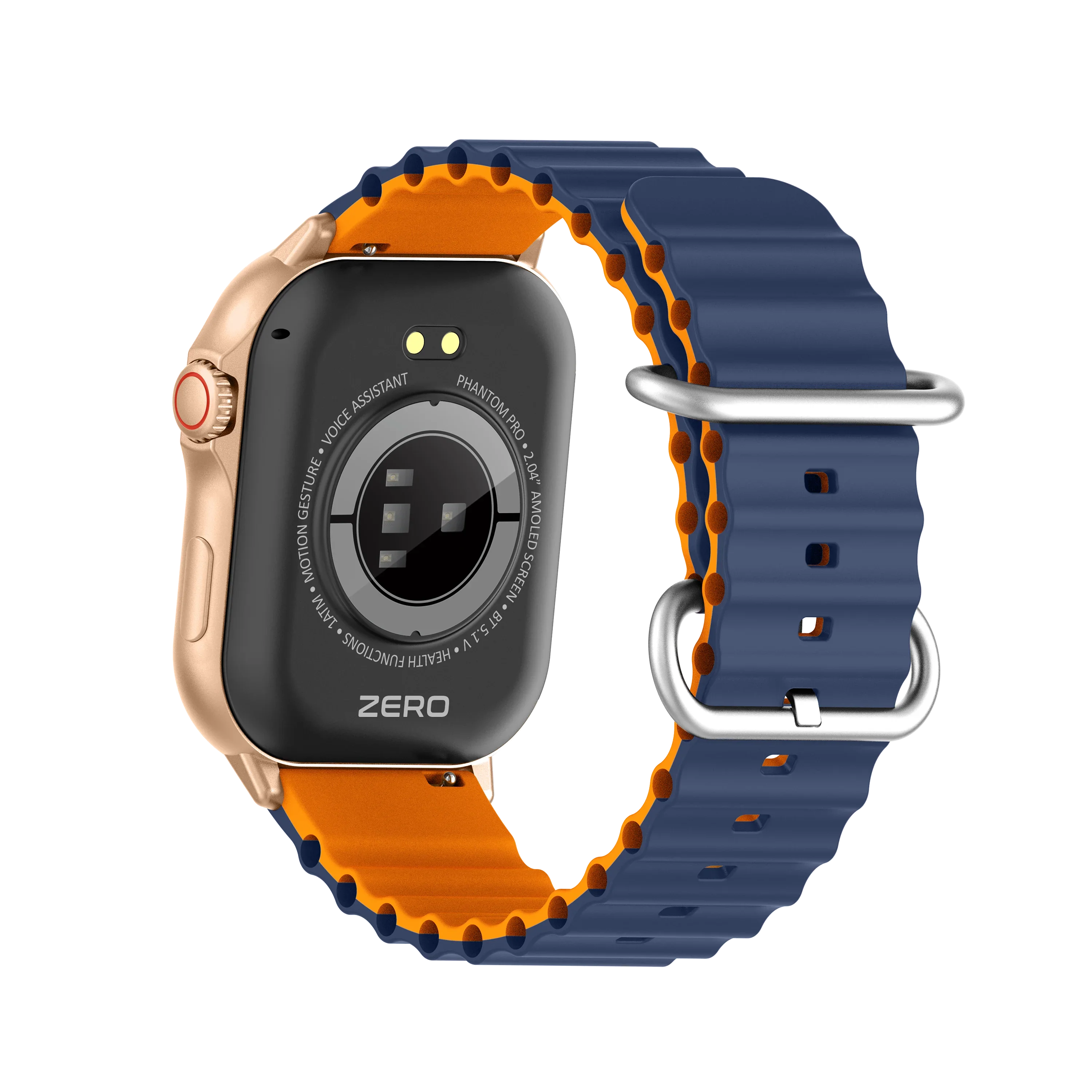 Phantom Pro Smartwatch