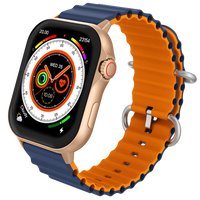 Phantom Pro Smartwatch