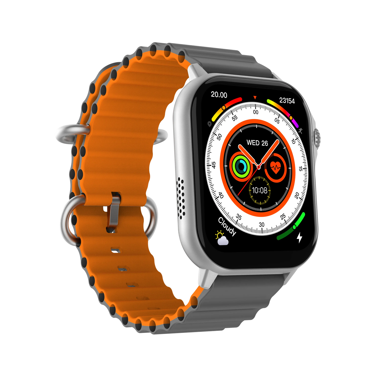 Phantom Pro Smartwatch