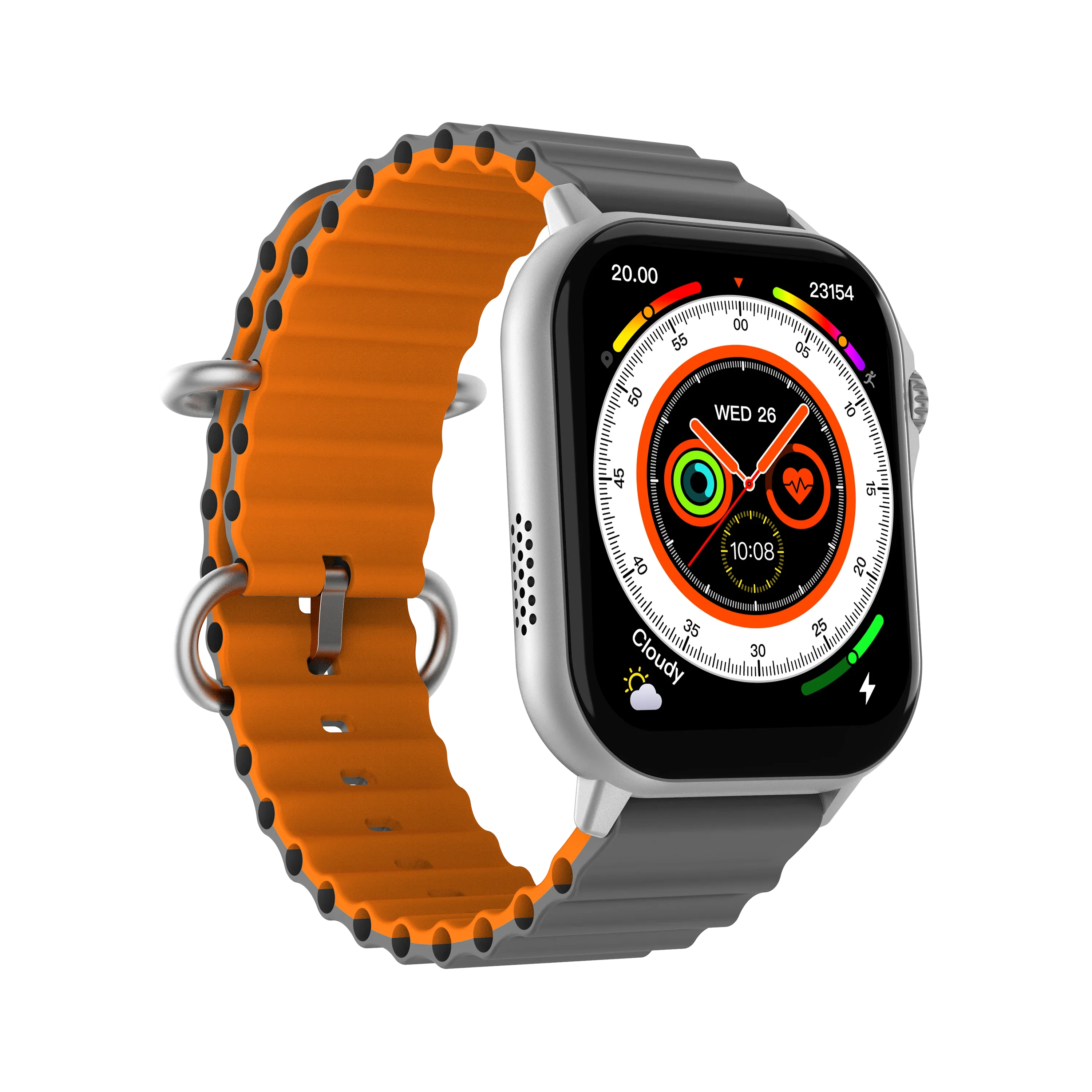 Phantom Pro Smartwatch