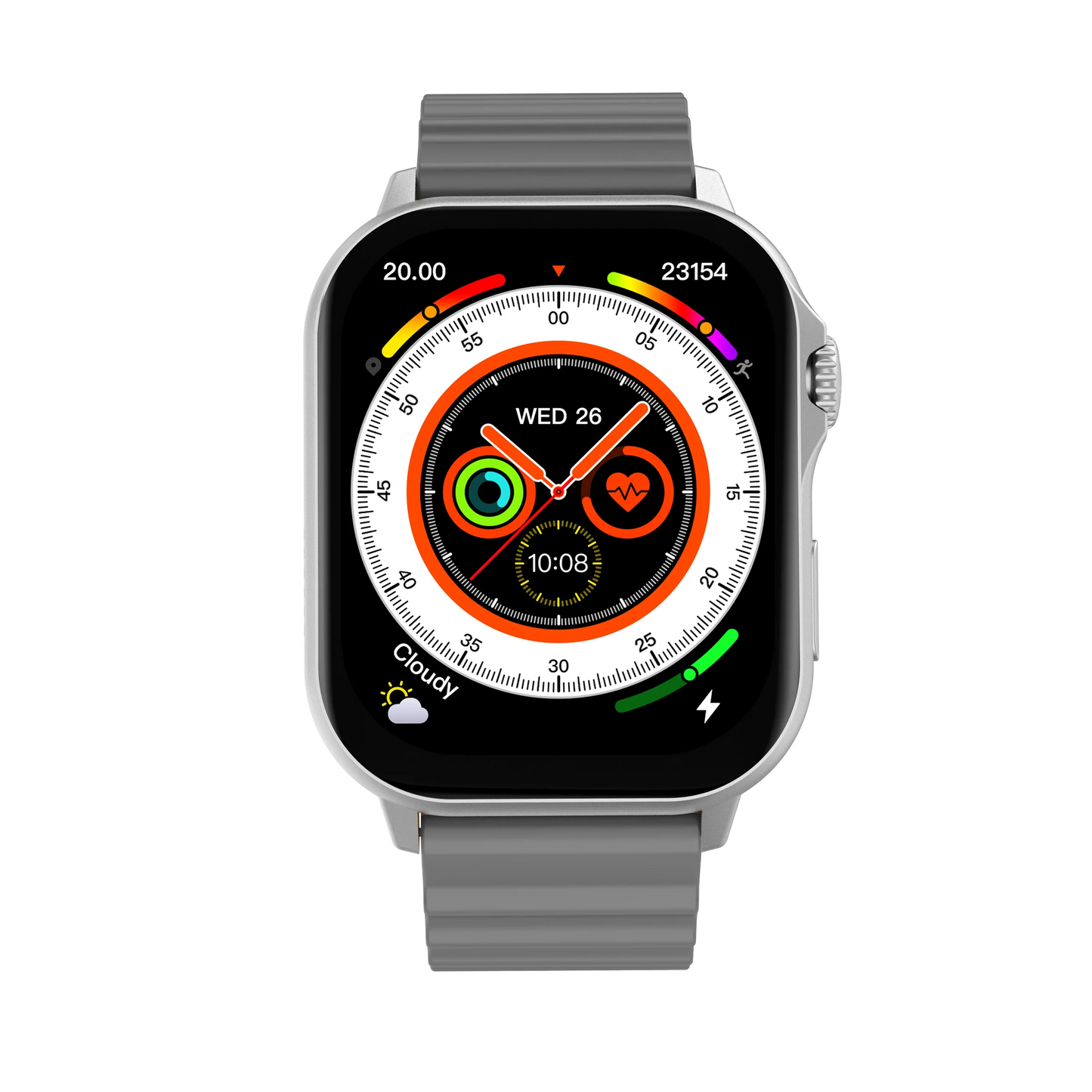 Phantom Pro Smartwatch