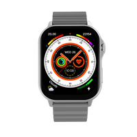 Phantom Pro Smartwatch