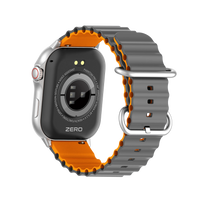 Phantom Pro Smartwatch