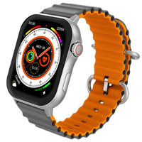 Phantom Pro Smartwatch