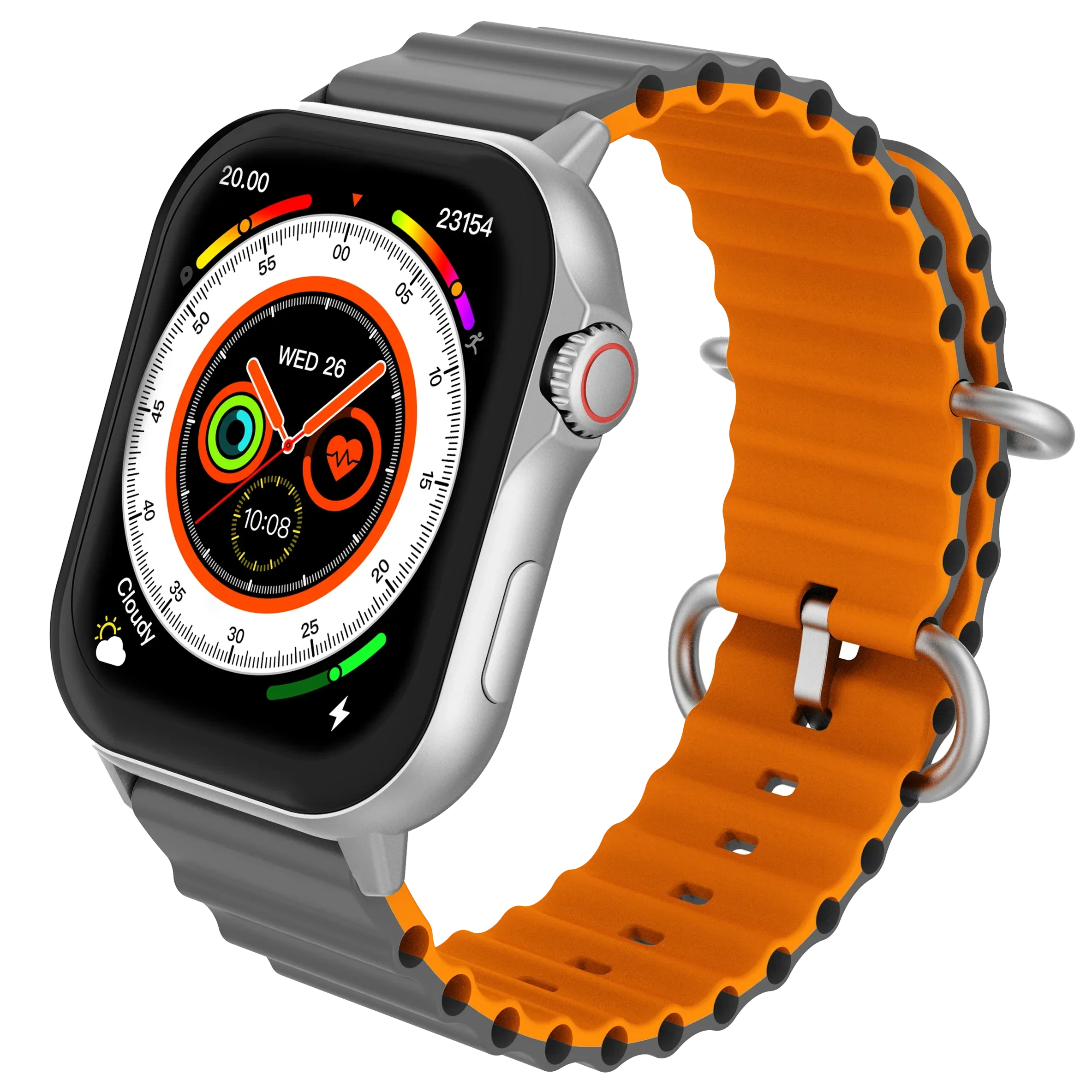 Phantom Pro Smartwatch