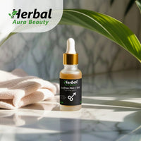 Saffron Men's Penis Enlargement Oil